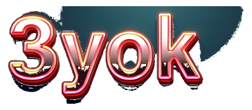 3yok logo